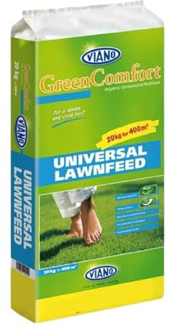 Viano Universal Lawn Feed - 20 kg