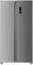 Cromberg HRH 2P 55N SX Frigorifero Americano Side-by-Side, Total No Frost, 442L, display esterno il soft touch, Classe Energetica E, Altezza 177cm, Larghezza 91cm, Profondità 59cm