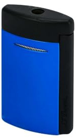 S.T. Dupont Unisex Lighter 010871, Blue