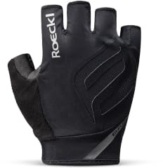 Roeckl Sports Fahrradhandschuh Iton 2, Halbfinger Handschuh