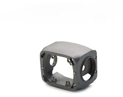 AYrMtH Fit for AIR 2S Repair Parts Drone Accessories,for Gimbal Camera Frame,with Pitch Motor & P Motor Replacement(Frame Camera)