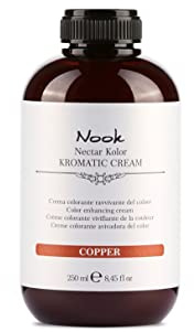 Nook Kromatic Cream Copper, kupferfarben