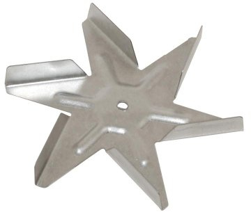 Cuisinière Brandt Turbine