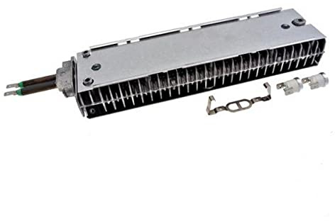 Bauknecht Wäschetrockner Trockner Heizelement. Original-Teilenummer 481225928679 C00311310