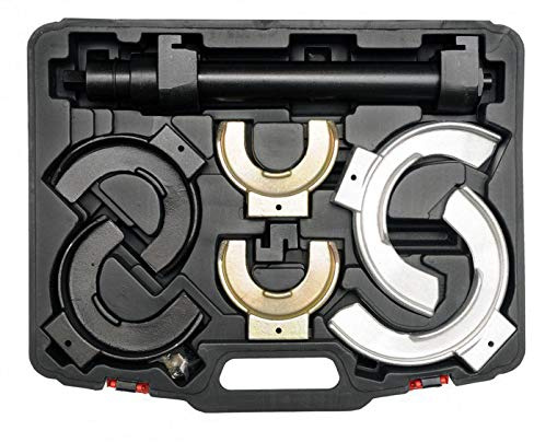 Mc Pherson Federspanner Federbeinsysteme Universal Satz 8 Tlg Tuning