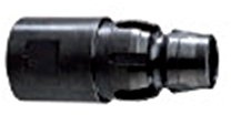 OX Spectrum Hilti DD130/DD100 - Adattatore ½''BSP(F)