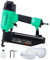 DOTOOL Finish Nailer 16GA 1-inch to 2-1/2-inch Finish Nails Pneumatic Nail Gun with Tool-Free Depth Adjust