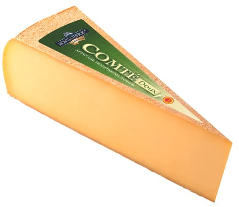 Maison Monts and Terroirs