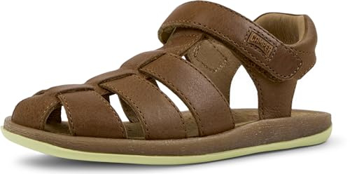 Camper Bicho 80177, T-rem sandal, medium brun 078, 31 EU, brun, 31 EU