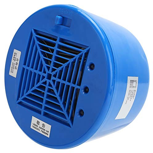 Ferkel-Wärmelampe, Blau, 100–300 W, Vieh-Heizlampe, Huhn, Haustier-Zubehör