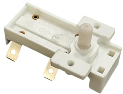 Baoblaze Temperaturschalter Temperaturregler elektrischer Heizung Thermostat für elektrische Heizung