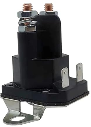 Démarreur de Tracteur de Tondeuse autoportée for Remplacement 192507 532192507 582042801