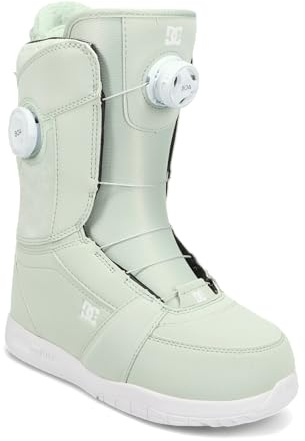 DC Womens Lotus BOA® Snowboard Boots