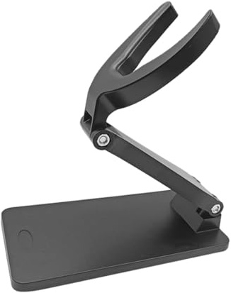 ELAYARD Multifunktionale Halterung für Einzelhandel und Kassen aus Abs Kompatibel mit Verschiedenen Scanner Modellen Einfache Installation für Barcode Scanner