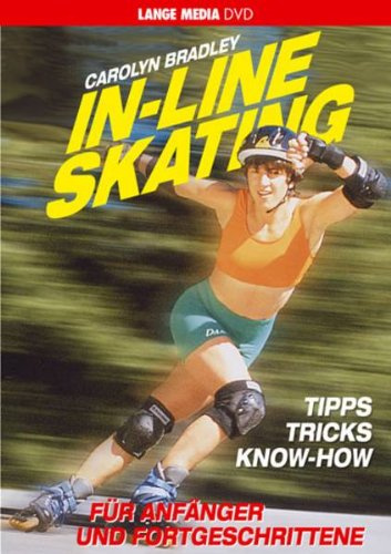 In-Line Skating - Carolyn Bradley