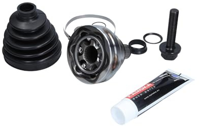 Kamoka 7274 Juego de articulación, árbol de transmisión