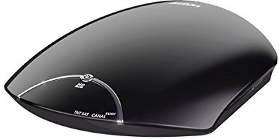TNTSAT HD TNT Satellite Receiver Aston Simba Premium (with TNTSAT Card valid for 4 years) – Channel Ready
