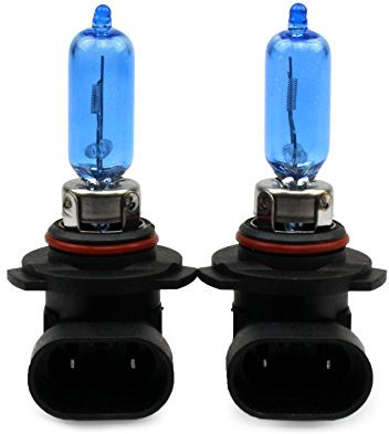 lima 2 x HB3 Xenon Look 12V 65W Halogen Lampe super Weiss (US 9005)