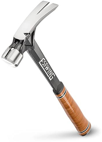 Ultra Framing Hammer Leather 540g (19oz)