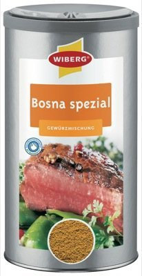 Wiberg Bosna Spezial 1200ml