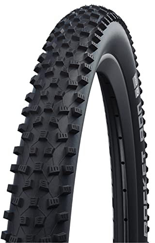 Schwalbe Fahrradreifen Rocket Ron – MTB Reifen 16 bis 29 Zoll – Tubeless Easy, für Cross-Country und Marathon Reifen – ADDIX Compound – vereint Speed und Kurvengrip