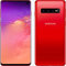 Samsung Galaxy S10e - Smartphone Dual SIM 4G Gigabit Class LTE - 128 GB - microSDXC Slot - TD-SCDMA/UMTS/GSM - 5.8 - 2280 x 1080 Pixel (438 ppi) - Dynamic AMOLED - RAM 6 GB 10 megapixel
