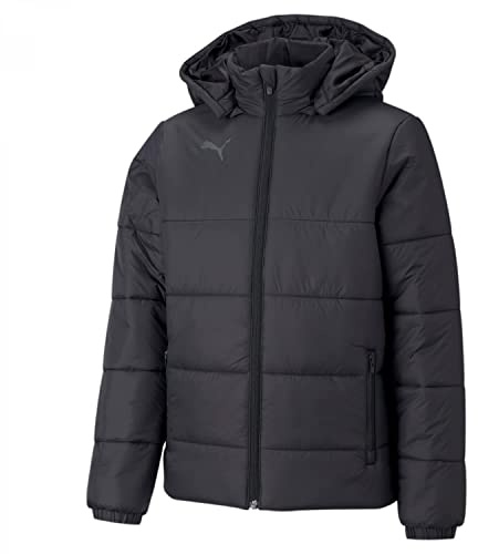 PUMA Unisex Teamliga, Veste Matelassée, Mixte bébé