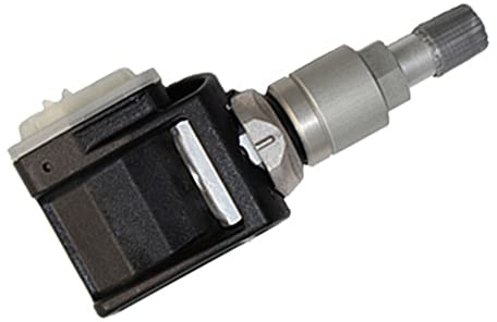 SKF Reifendruckkontrollsystem Radsensor mit Nut VKRA 110021 Höhe 83 mm Länge 83 mm Breite 38 mm - OE Qualität | Kompatibel mit: GENESIS G90/G90L, HYUNDAI ELANTRA VI Stufenheck, GRANDEUR, i30, i30 Kombi, i30 Kombi Van, IONIQ, KONA