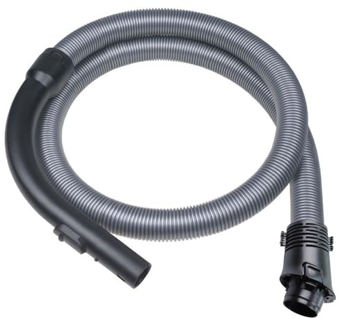 PRIMEBAG Schlauch mit Handgriff passend für Miele S4000 S5000 S4 S5 Ecoline