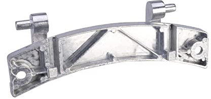 Masterpart Türscharnier für Waschmaschine und Waschtrockner für Bosch WAE Serie 171269, WAE20460PL/02, WAE20460PL/03