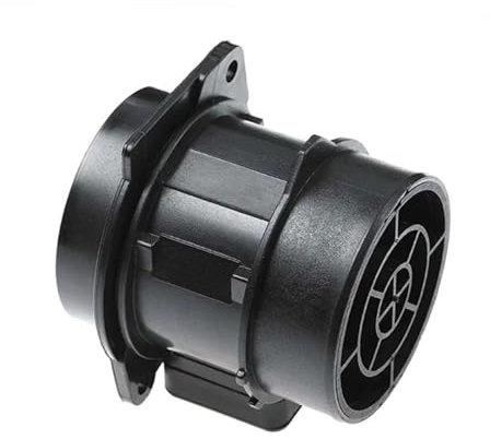 Luftmassenmesser Für Mercedes W203 CL203 S202 S203 C208 A208 W210 R170 5WK9613 5WK961 3Z 1110940148 A1110940148 Maf Luftmassenmesser Lufmassenmesser