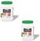 Versele-Laga NutriBird A21 | Paquete Doble | 2 x 800 g | Alimento para la cría a Mano de Aves con Mayor Necesidad de proteínas | para apoyar un Desarrollo óptimo de los pichones sanos