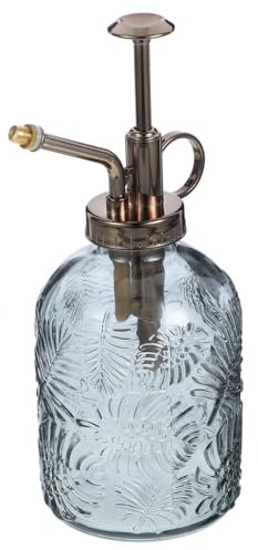 KITANDOVE Blumenwasserflasche Sprühwerkzeug 350ml Pflanzenbewässerungsgerät Einheitliches Spray Für Wohnkultur