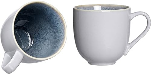 Ritzenhoff & Breker Stone Kaffeebecher 440 ml