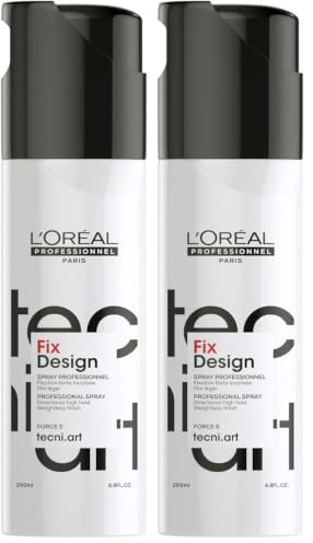 L'Oréal Professionnel, Laca - 200 ml.