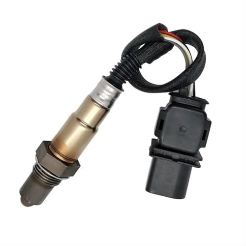 Lambdasonde 9687161080 0281004157 Sauerstoffsensor Für Peugeot 2008 207 208 301 308 Für Partner DS 1,6 HDI 2008-2016 2017 2018 2019 Lambdasensor