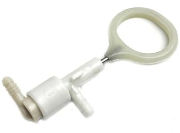 AOIUU Pièce de rechange for pompe à huile de tronçonneuse électrique 6018