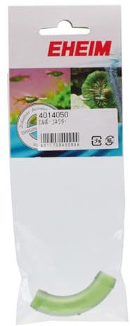 Eheim 4014050 Winkelstück für Schlauch 12/16