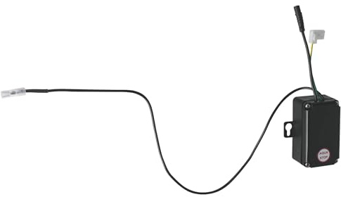 GROHE Steuereinheit (Original Ersatzteil, Langlebig, Robust, Herstellergarantie: 5 Jahre), 48214000