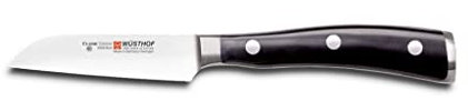 Wüsthof Gemüsemesser-1030333208 Silber One Size