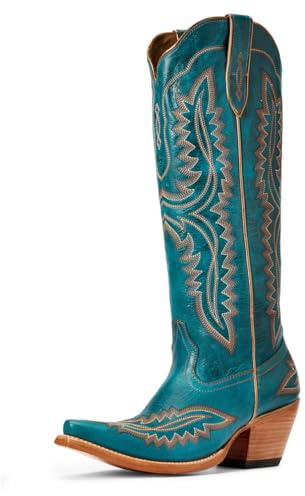 ARIAT Women’s Casanova Knee-High Western Boot