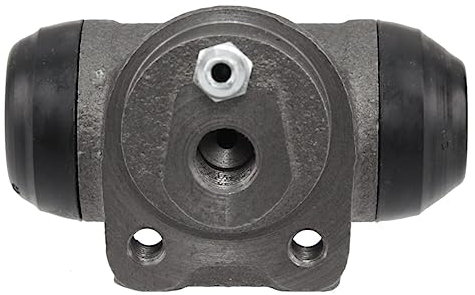 f.becker_line Radbremszylinder Ø19mm Hinten Rechts Links passend für PEUGEOT 106 I 206+