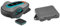 Gardena Mähroboter smart SILENO Life 750 m² Set & Winterschutzbox für Kabel