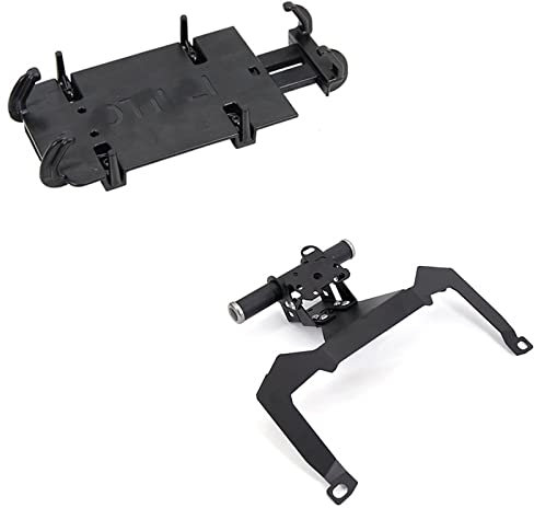 Motorradnavigationshalterung Für Forza 350 125 2020 2021 2022 Motorrad Handy Halterung Navigation Halterung(4)