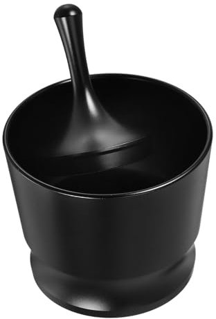 Homoyoyo Accessori Per Macchine Da Caffè Espresso Tazza Dosatrice Per Caffè in Lega Di Alluminio Strumenti Per Dosaggio Parti Di Ricambio Espresso