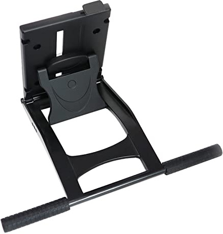 Dcaknri De Tablette à Dessin, Graphique numérique pour Ordinateur Portable avec Angles réglables de 14.5 ° à 45 ° pour de Tablette Graphique de 13 à 27 Pouces