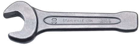 LLAVE PERCUSION ABIERTA - 4204 90