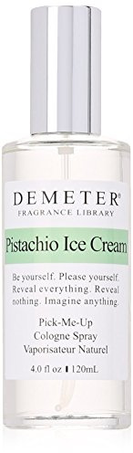 Demeter Pistachio Ice Cream Cologne Spray 120ml