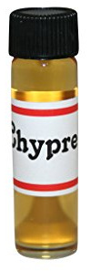 Original Products Chypre Oil for Good Luck in Games, Witchcraft Magical Spiritual Healing Anointing Oils for Spells and Candles Prayer Cleansing Protection Magic Ritual Hoodoo Wiccan Voodoo