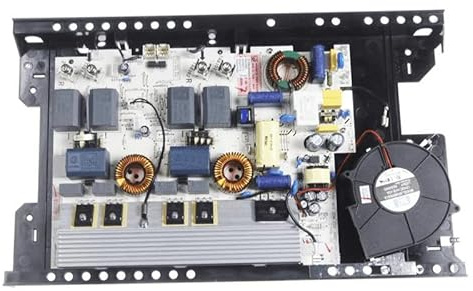 MODULE INDUCTION DE PUISSANCE POUR CUISINIERE ELECTROLUX - 3305630513